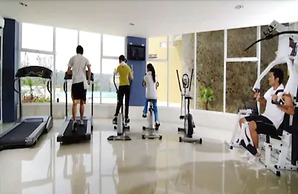 Marbella Suites Bandung