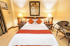 Java Hotel