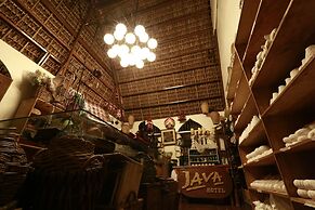Java Hotel