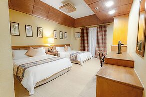 Java Hotel