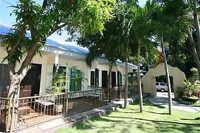 Rio Grande de Laoag Resort Hotel