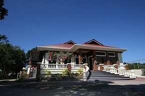 Rio Grande de Laoag Resort Hotel