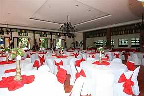 Rio Grande de Laoag Resort Hotel