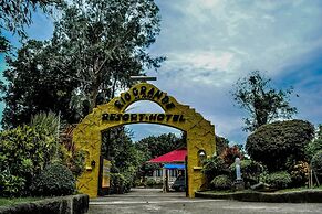 Rio Grande de Laoag Resort Hotel
