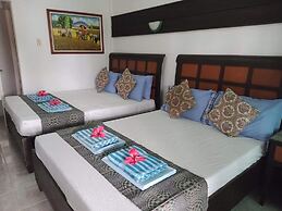 Rio Grande de Laoag Resort Hotel
