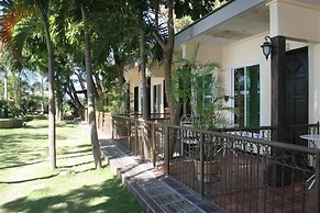 Rio Grande de Laoag Resort Hotel