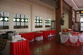 Rio Grande de Laoag Resort Hotel