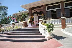 Rio Grande de Laoag Resort Hotel