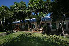 Rio Grande de Laoag Resort Hotel
