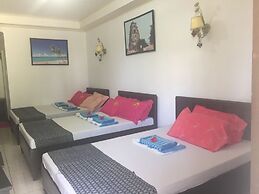 Rio Grande de Laoag Resort Hotel