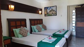 Rio Grande de Laoag Resort Hotel