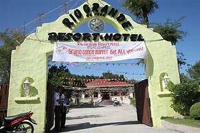 Rio Grande de Laoag Resort Hotel