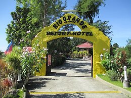 Rio Grande de Laoag Resort Hotel