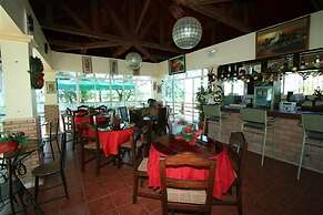 Rio Grande de Laoag Resort Hotel