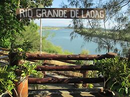 Rio Grande de Laoag Resort Hotel