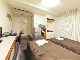 Hotel Livemax Nippori, Tokyo