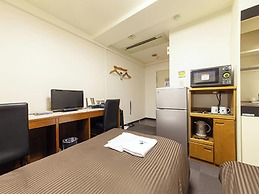 Hotel Livemax Nippori, Tokyo