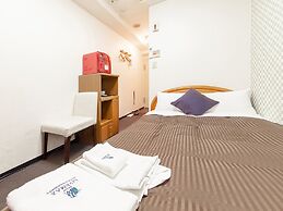Hotel Livemax Nippori, Tokyo