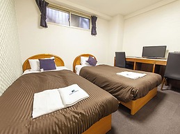 Hotel Livemax Nippori, Tokyo