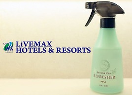 Hotel Livemax Nippori, Tokyo