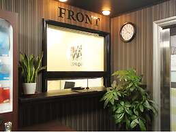 Hotel Livemax Nippori, Tokyo