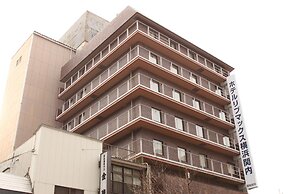 HOTEL LiVEMAX Yokohama Kannai