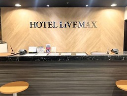 HOTEL LiVEMAX Yokohama Kannai
