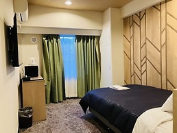 HOTEL LiVEMAX Yokohama Kannai