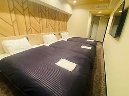 HOTEL LiVEMAX Yokohama Kannai