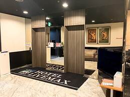 HOTEL LiVEMAX Yokohama Kannai