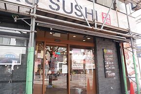 HOTEL LiVEMAX Yokohama Kannai