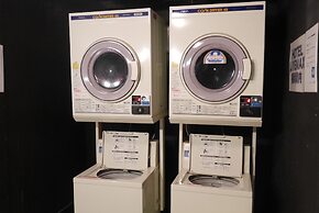 HOTEL LiVEMAX Yokohama Kannai