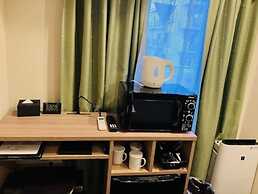 HOTEL LiVEMAX Yokohama Kannai