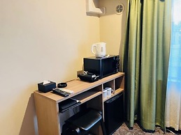 HOTEL LiVEMAX Yokohama Kannai