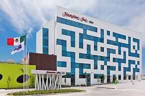 Hampton Inn by Hilton Ciudad del Carmen Campeche