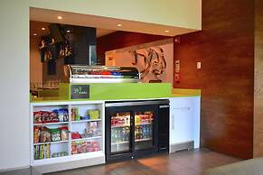 Hampton Inn by Hilton Ciudad del Carmen Campeche