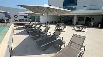 Hampton Inn by Hilton Ciudad del Carmen Campeche