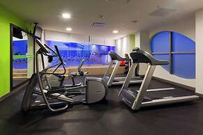 Hampton Inn by Hilton Ciudad del Carmen Campeche