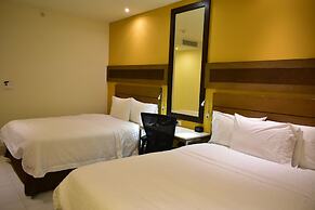 Hampton Inn by Hilton Ciudad del Carmen Campeche