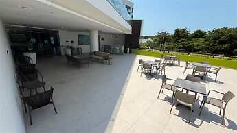 Hampton Inn by Hilton Ciudad del Carmen Campeche