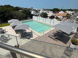 Hampton Inn by Hilton Ciudad del Carmen Campeche