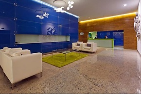 Hampton Inn by Hilton Ciudad del Carmen Campeche