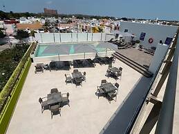 Hampton Inn by Hilton Ciudad del Carmen Campeche