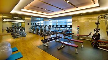Hilton Dalian