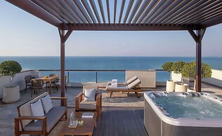 Park Hyatt Abu Dhabi Hotel & Villas