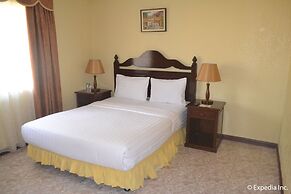 Fontana Hot Spring Leisure Parks