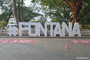 Fontana Hot Spring Leisure Parks