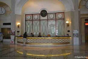Fontana Hot Spring Leisure Parks