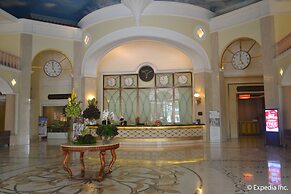 Fontana Hot Spring Leisure Parks