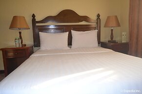 Fontana Hot Spring Leisure Parks